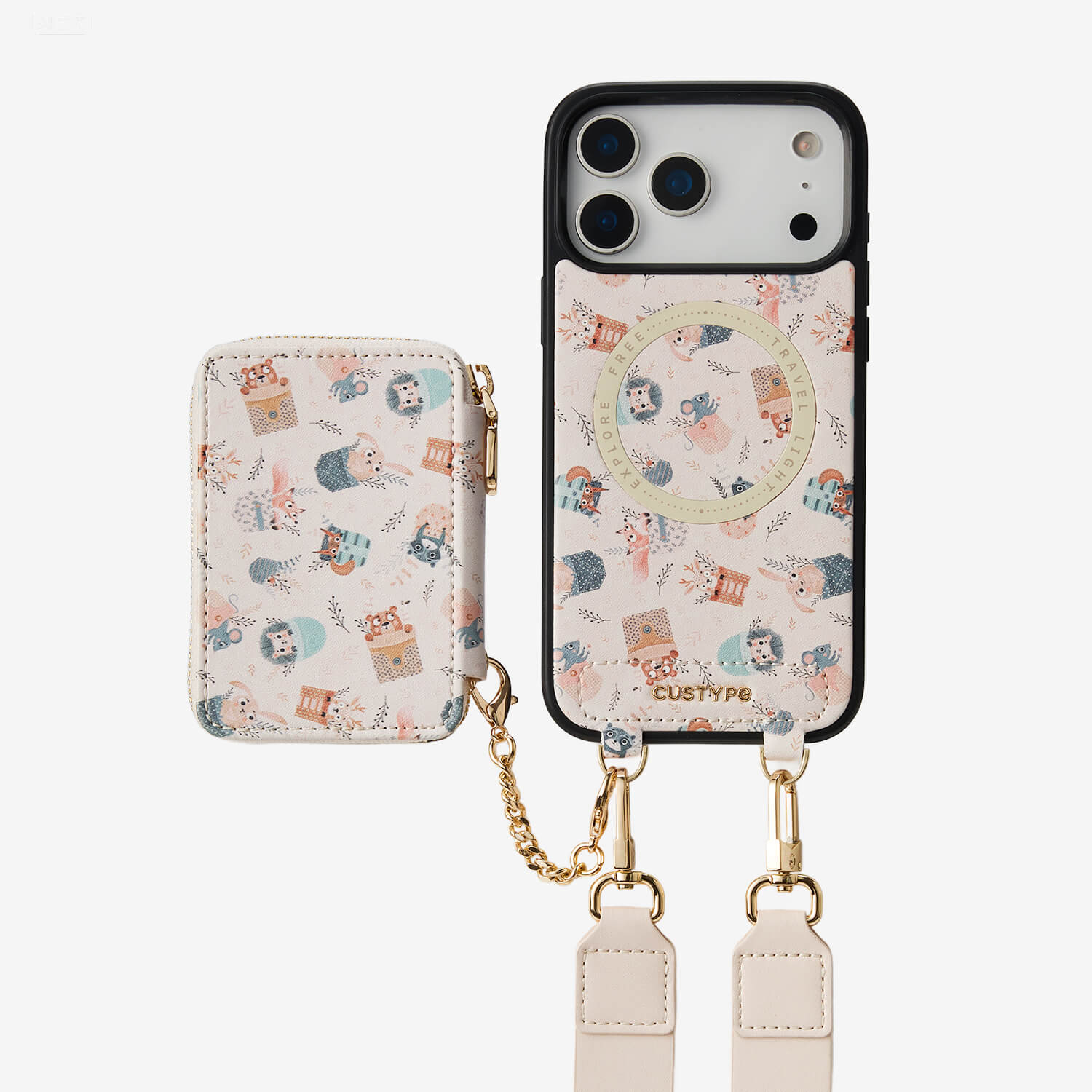 Mobile Phone Cases-