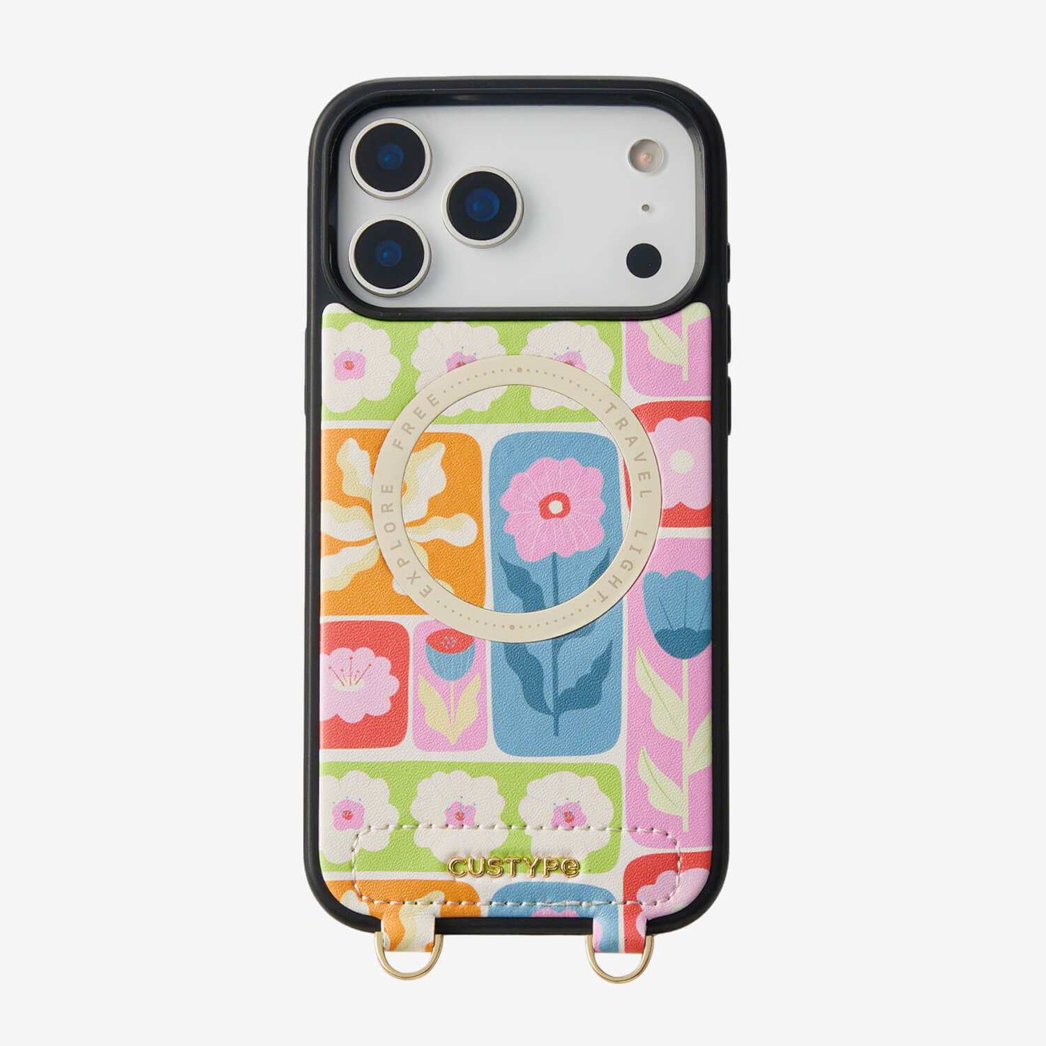 Mobile Phone Cases-