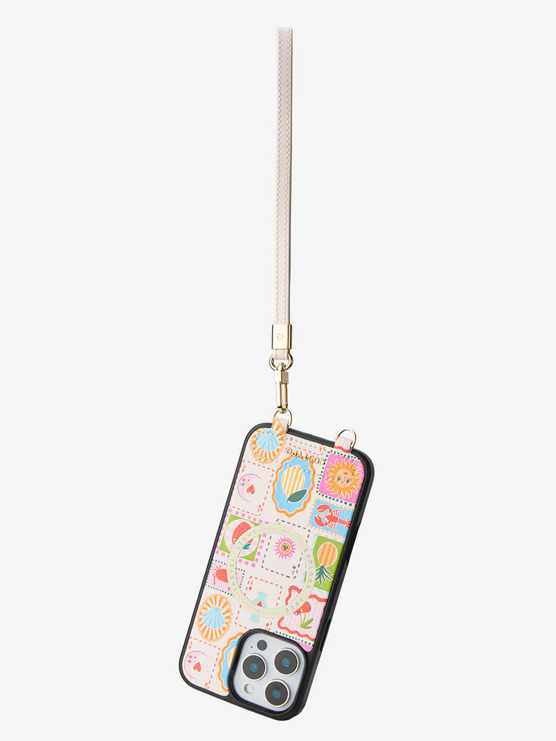 iphone cover with wrist strap iphone 15 pro max