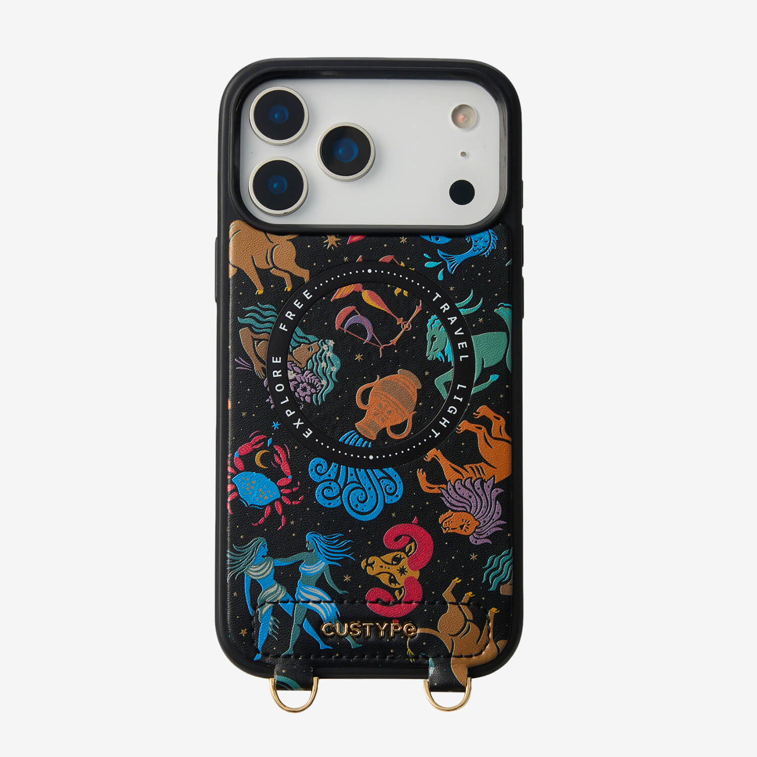 Mobile Phone Cases-