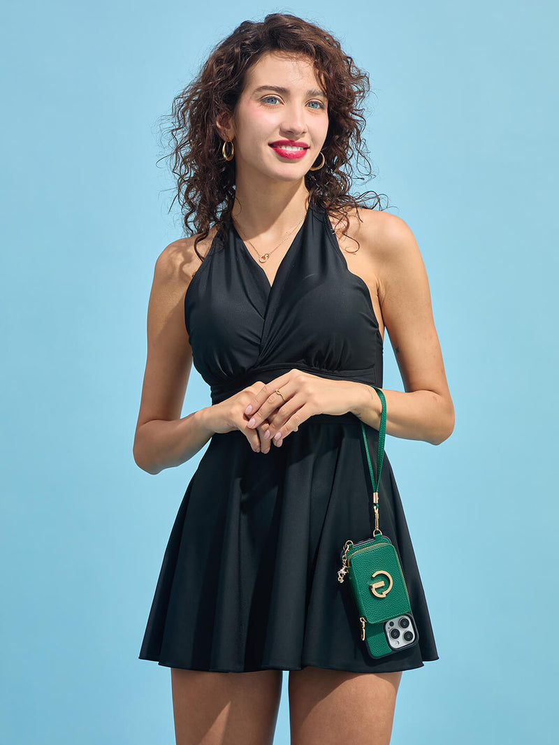 magnetic phone case and wallet