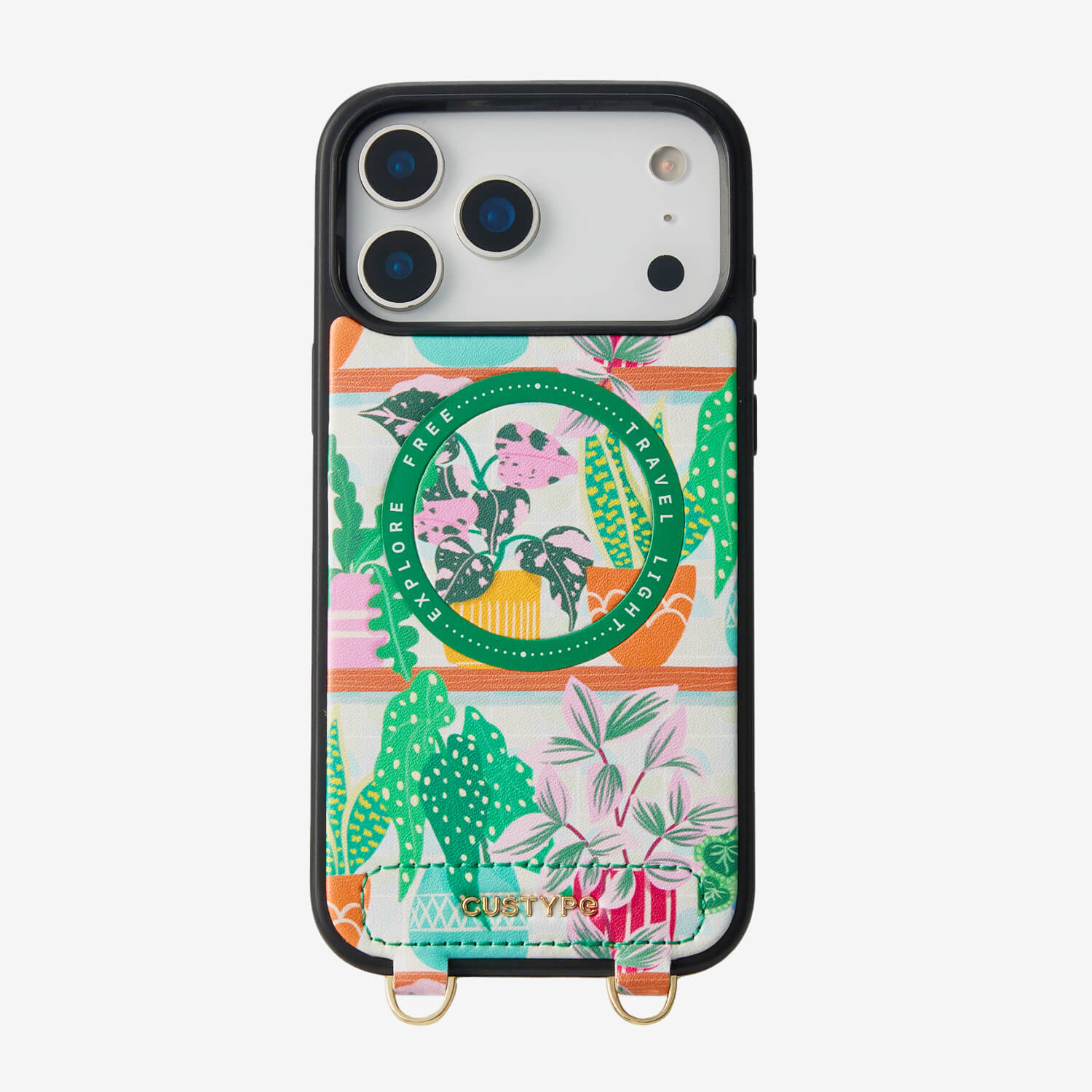 Mobile Phone Cases-