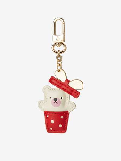 Ornament- Valentine's Day Phone Charms