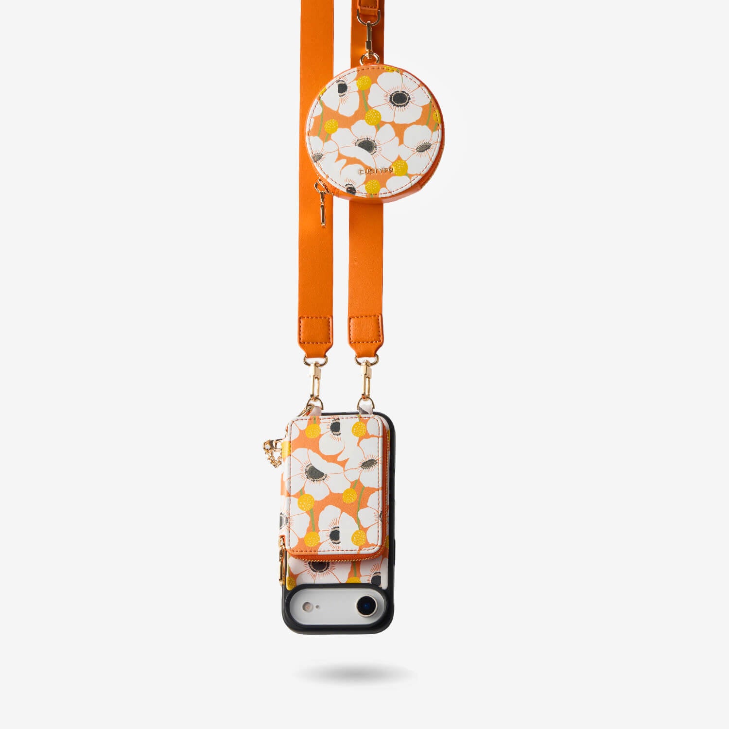 Mobile Phone Cases-Anemone-iPhone 17 Air