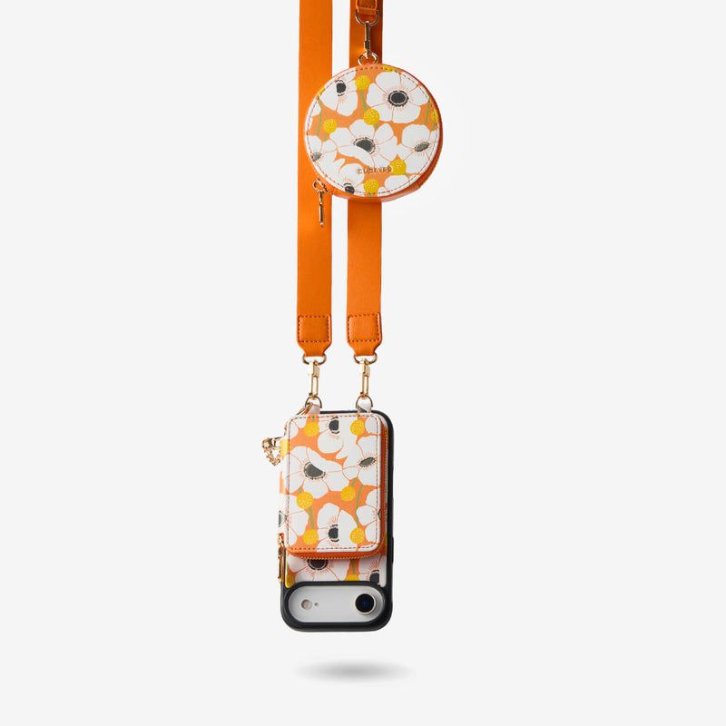 Mobile Phone Cases-Anemone-iPhone 17 Air