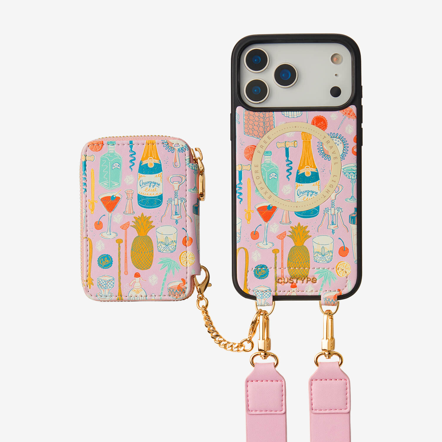 Mobile Phone Cases-