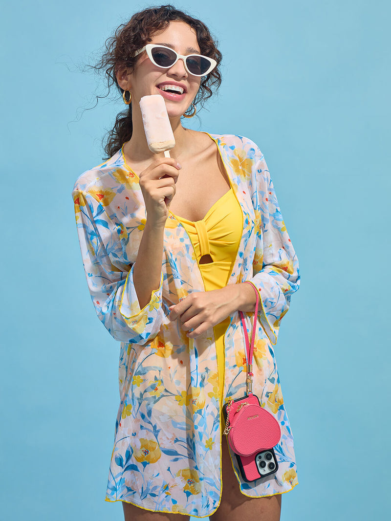 best iphone covers zipper heart pouch iPhone 16 Pro Max