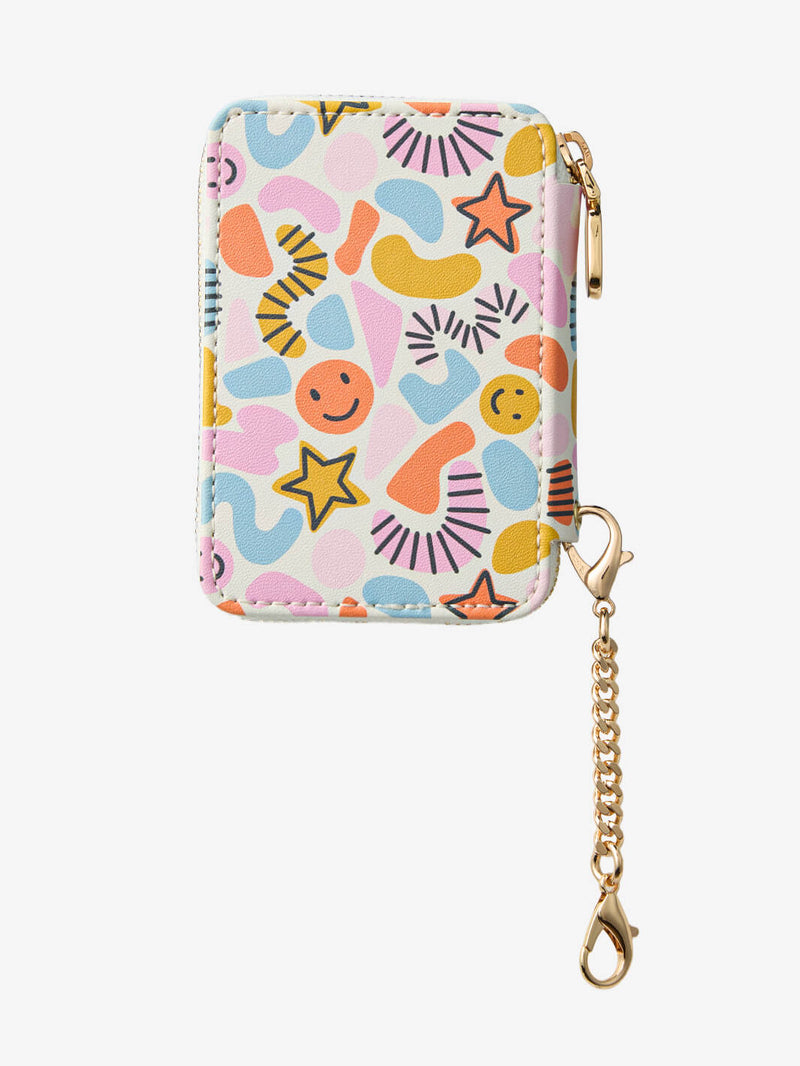 phone and card holder