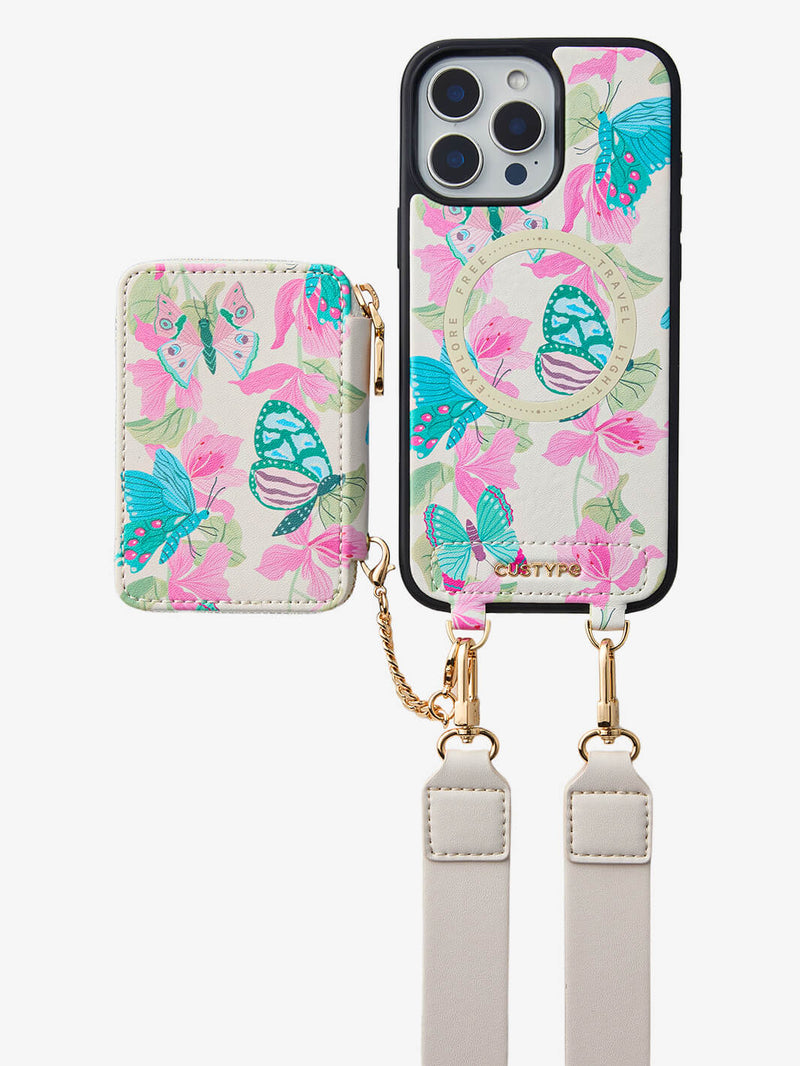 crossbody phone strap
