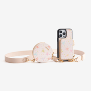 phone case with strap