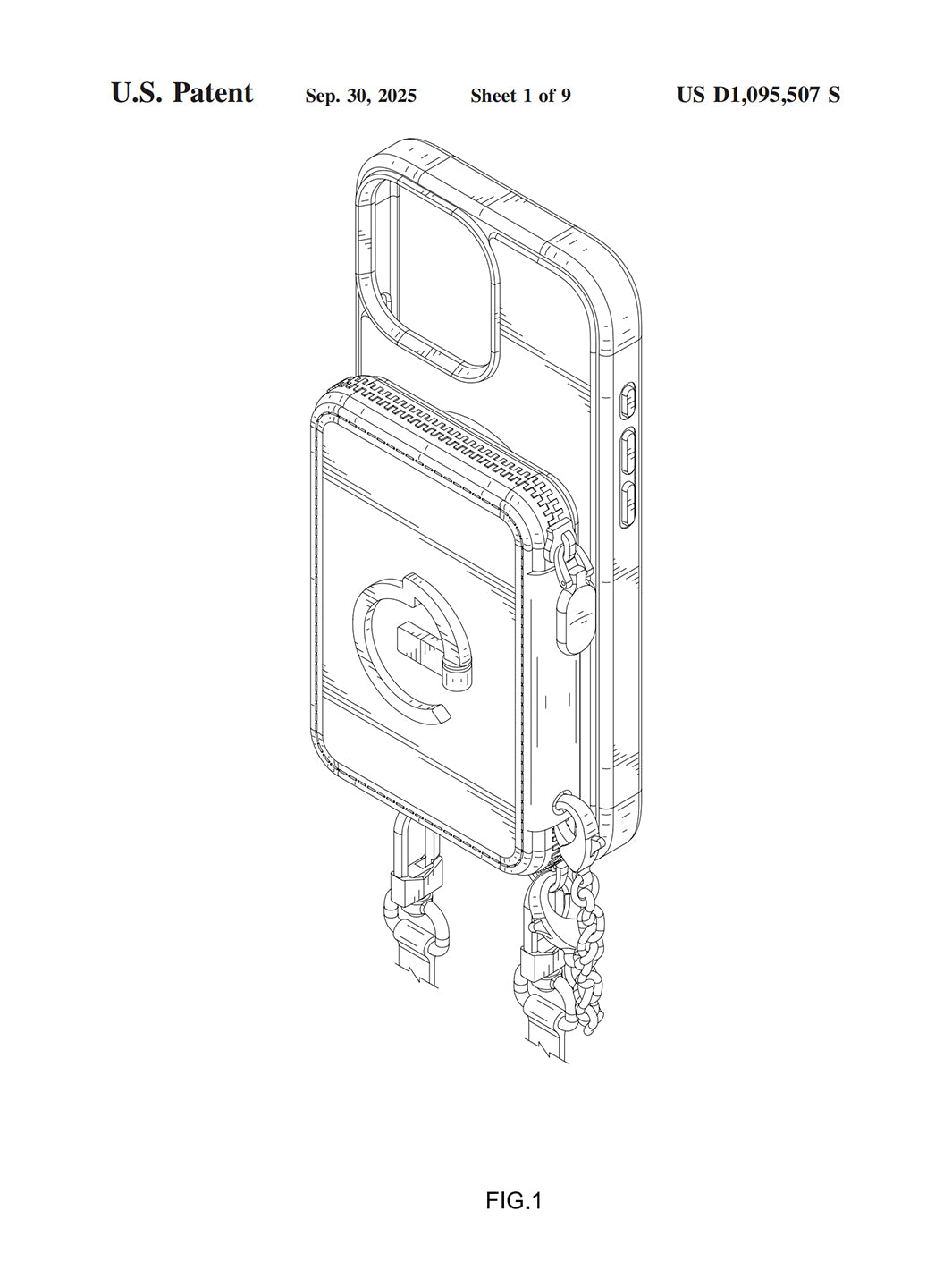 Innovation Protected by Design Patents