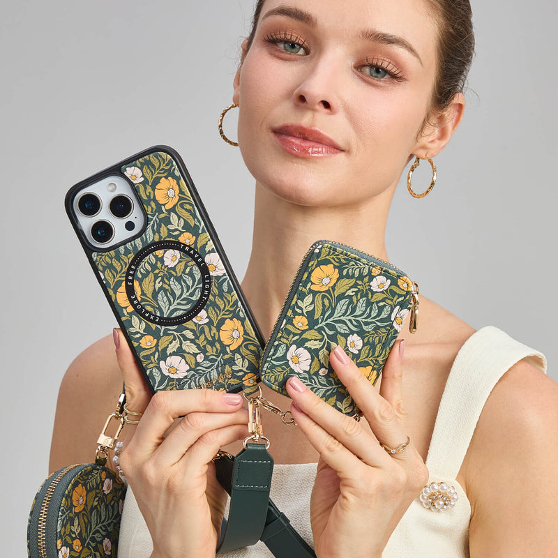 credit card holder for phone
