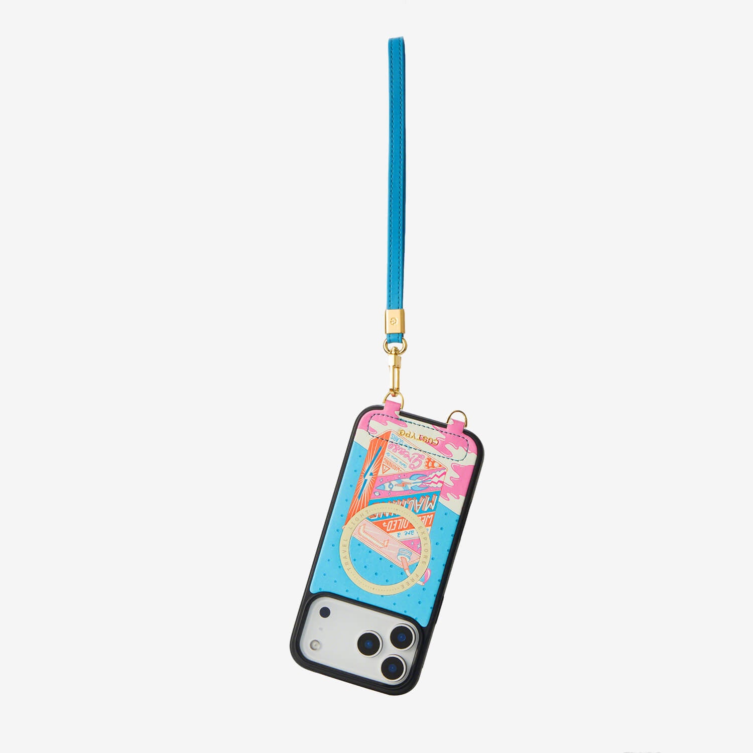 iphone 17 pro max case with card holder
