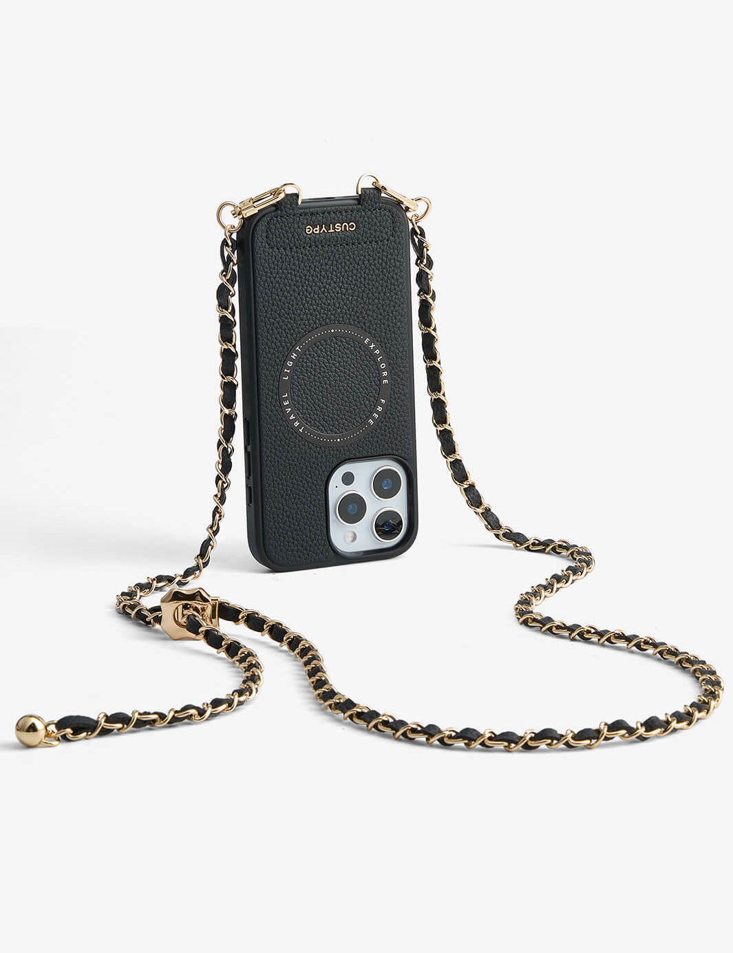 The Best-Value Crossbody Phone Case | Crossbody & Wallet Phone Cases Custype The Best-Value Crossbody Phone Case | Crossbody & Wallet Phone Cases Custype