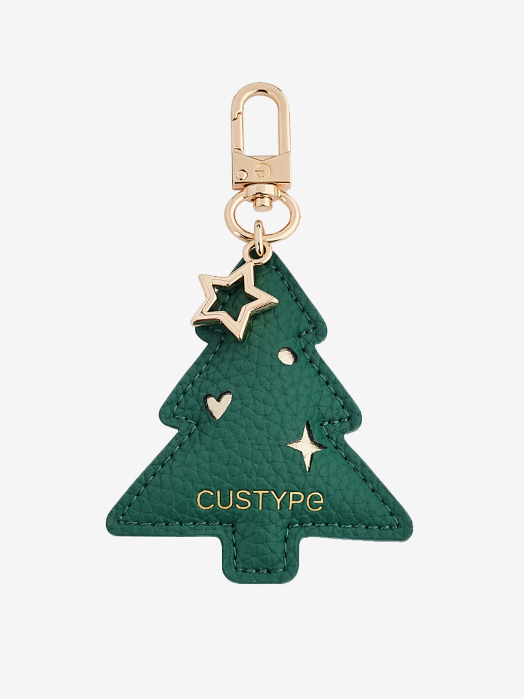 Christmas Tree Phone Charms-singleton_gift-Custype