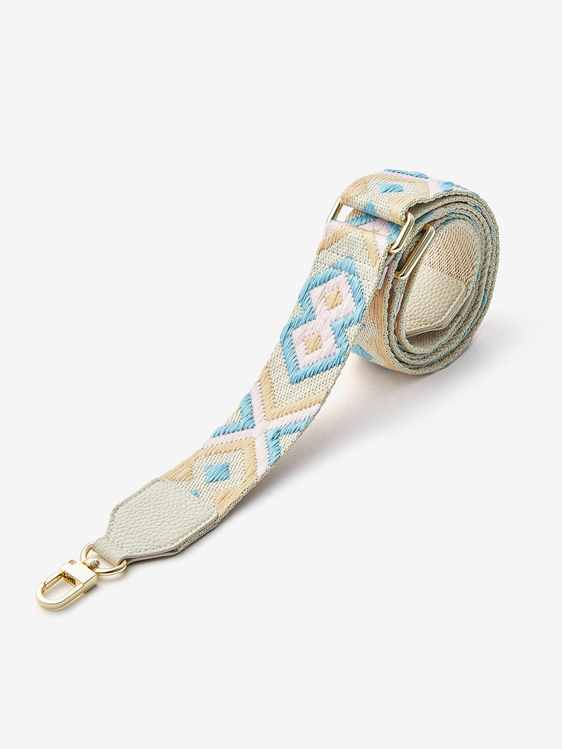 vacation phone case Blue
