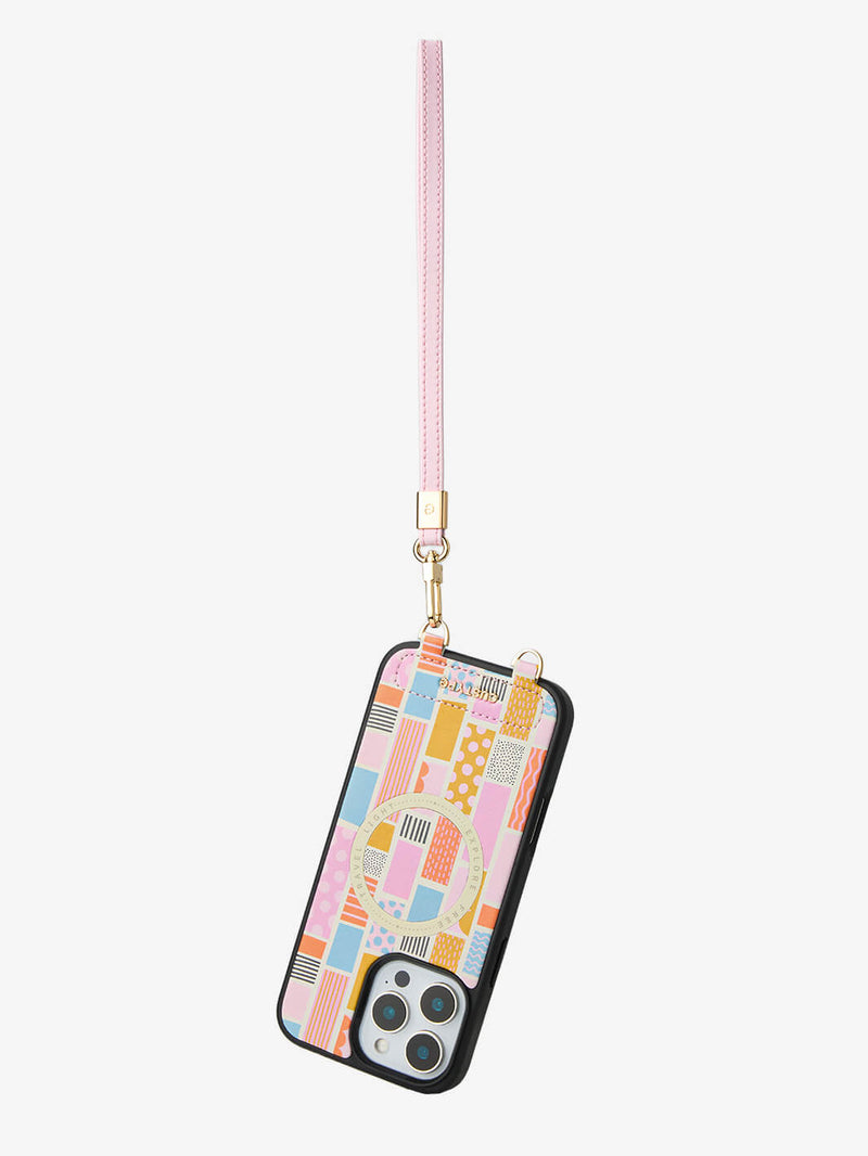 phone wristlet