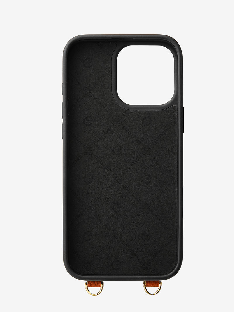 Mobile phone back cover
