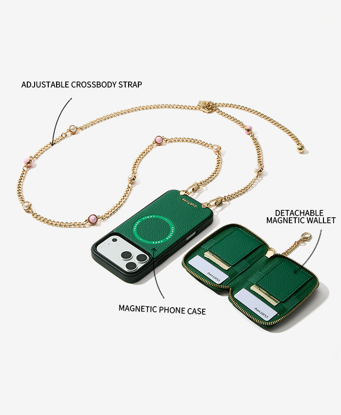 Candy Chain Kit Features