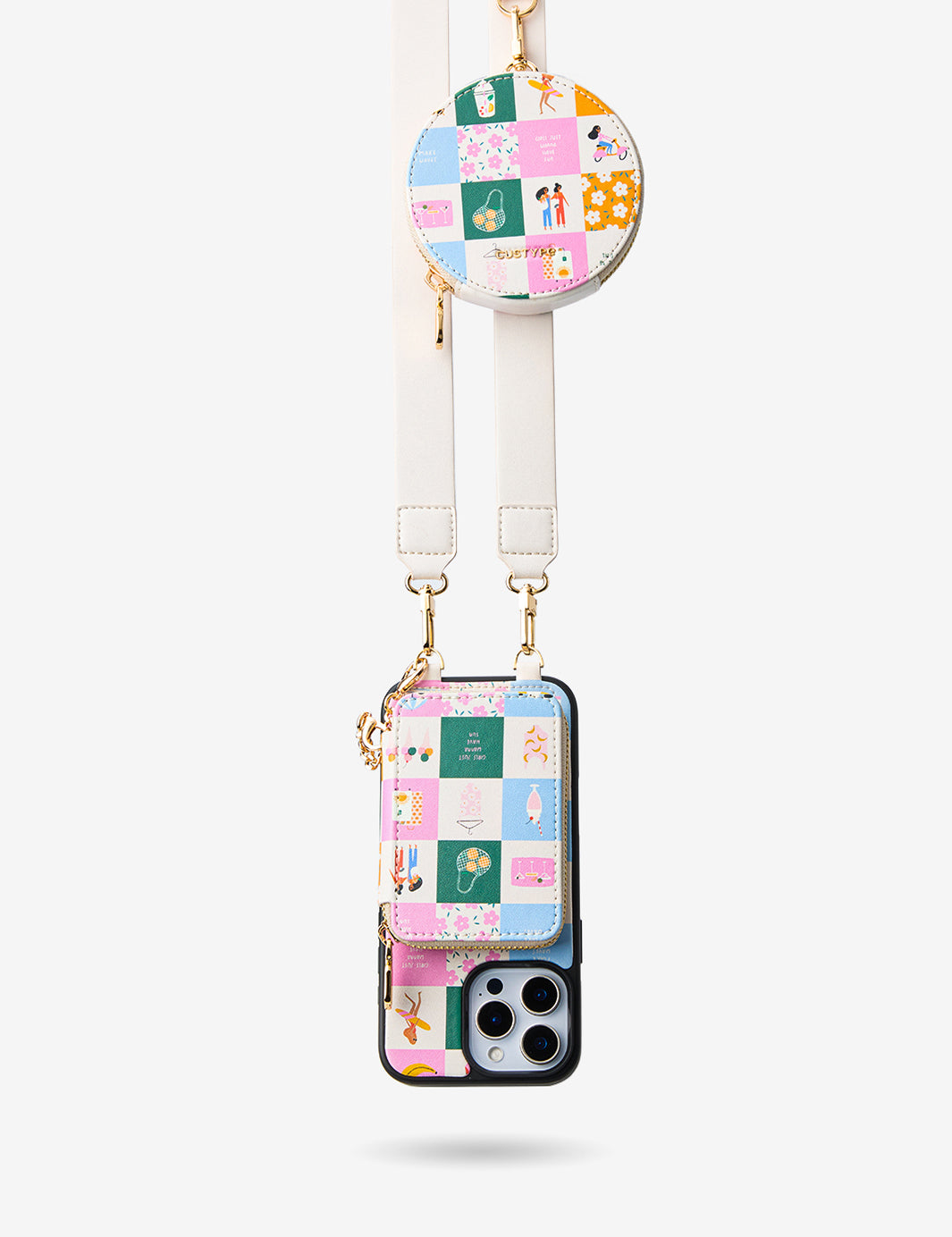 print phone case