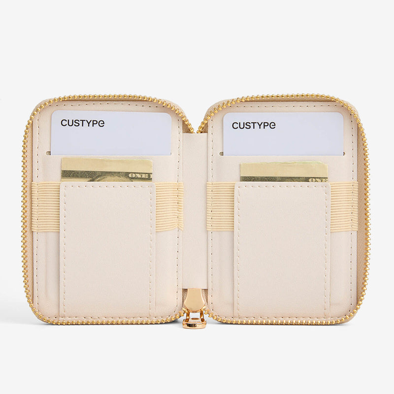 best designer magnetic phone wallet
