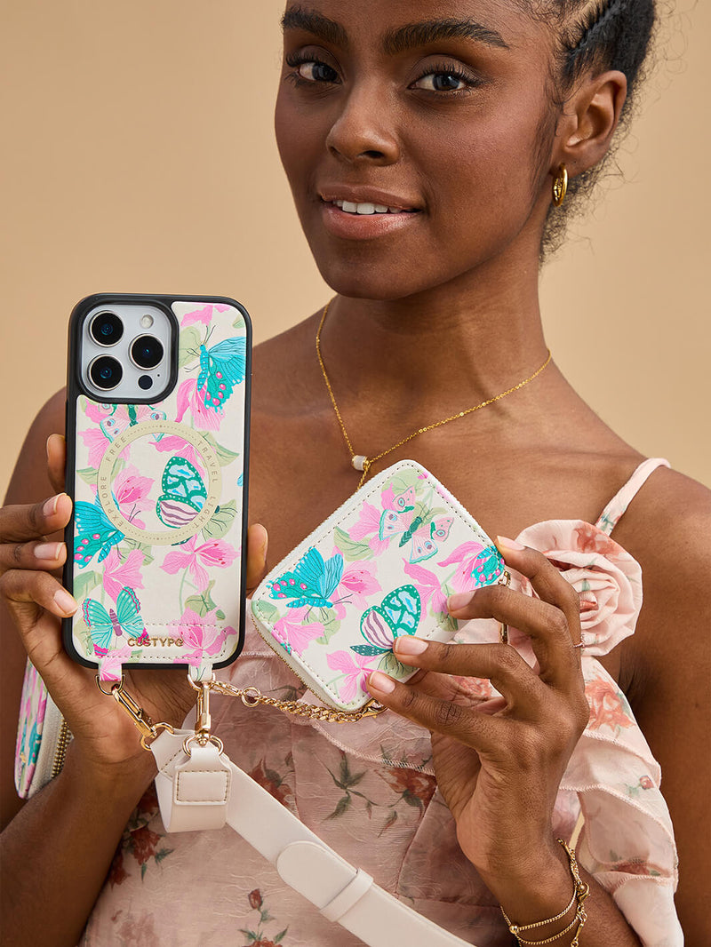 card holder case for phone
