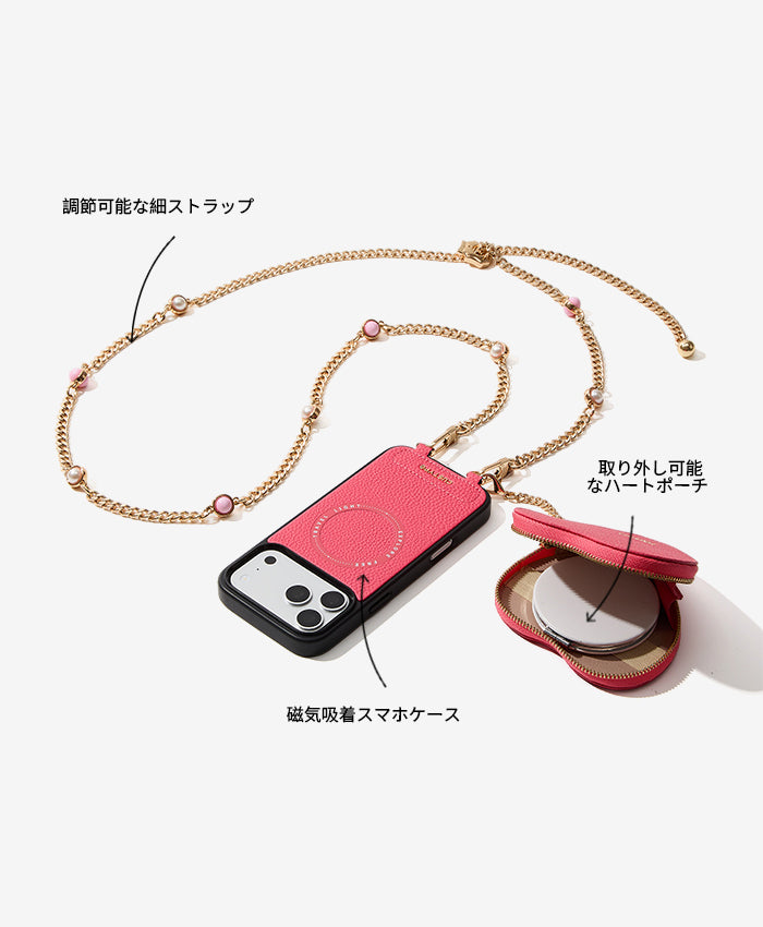 Heart Mate Kitの機能