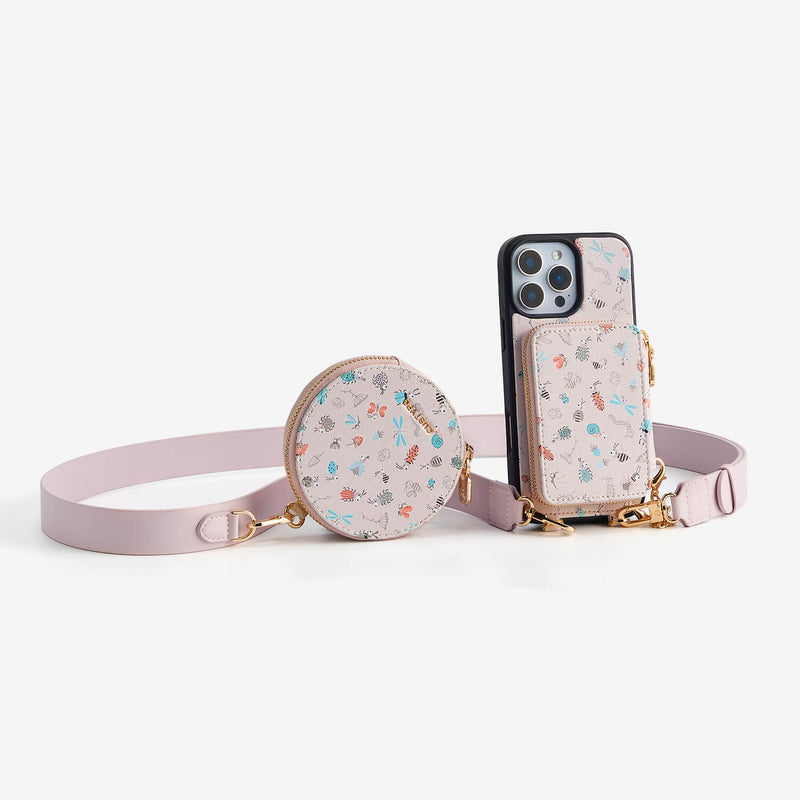 crossbody phone strap
