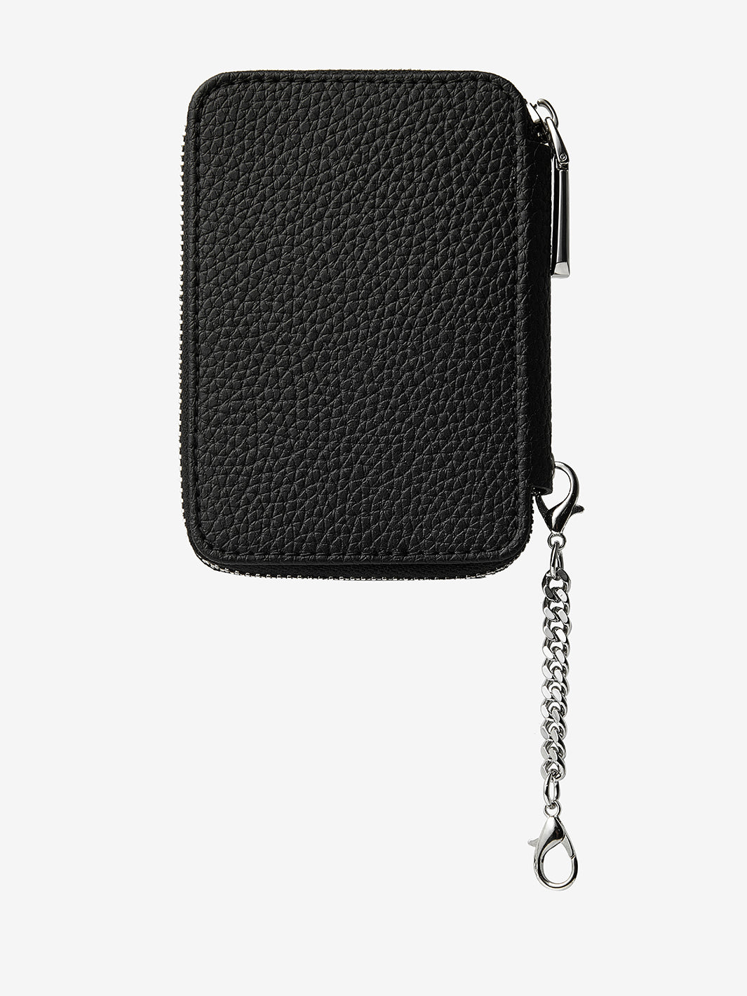 Silver Edge Kit- Phone Detachable Magnetic Wallet-Mobile Phone Accessories-ZIPPER & WALLET-Fit for 6.7″ / 6.9‘’-Green-Custype