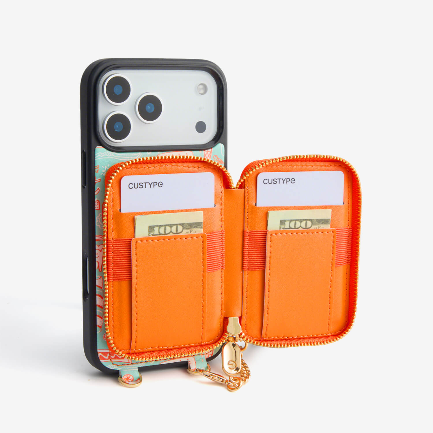 iphone 17 pro max leather case
