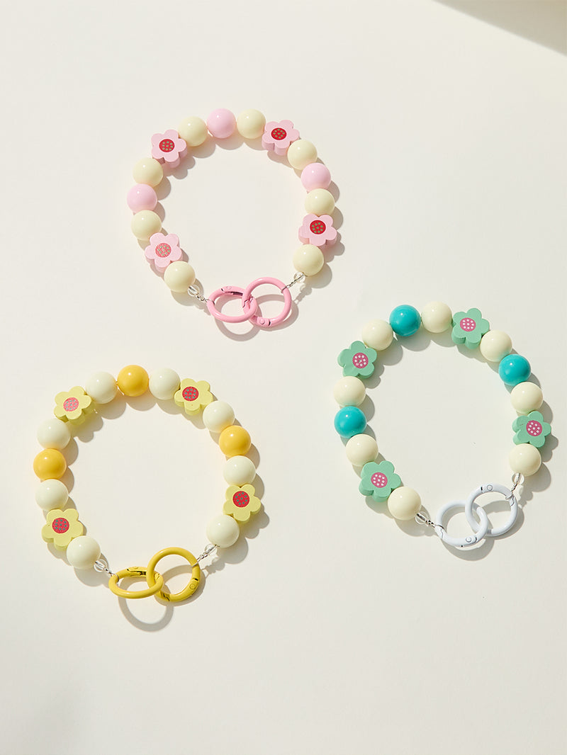 Random Gifts - Wrist Chain Strap-Mobile Phone Accessories-PHONE CASE ACCESSORIES-Custype