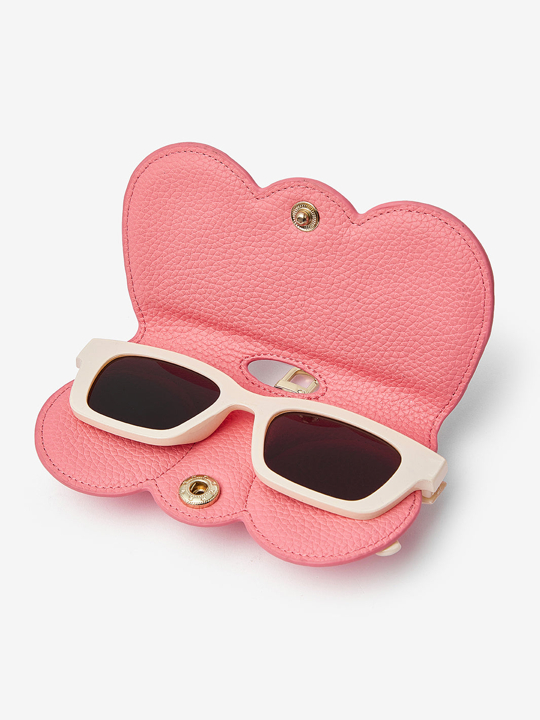 Leather Sunglasses Case Suncover