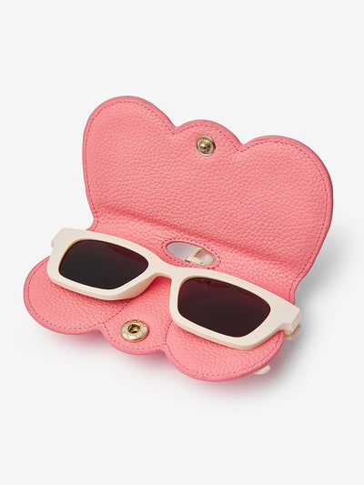 Leather Sunglasses Case Suncover-Mobile Phone Accessories-Custype