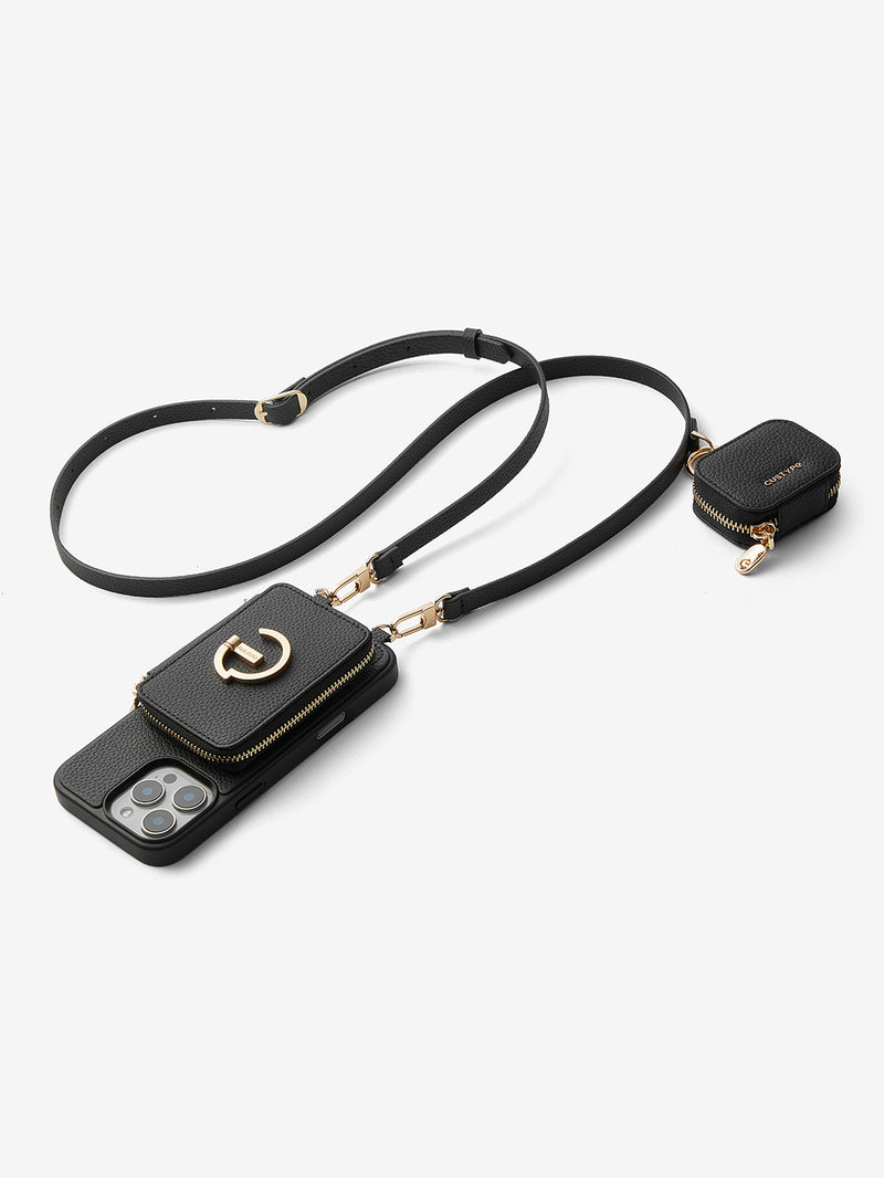 cell phone covers black magsafe case iPhone 16 Pro Max