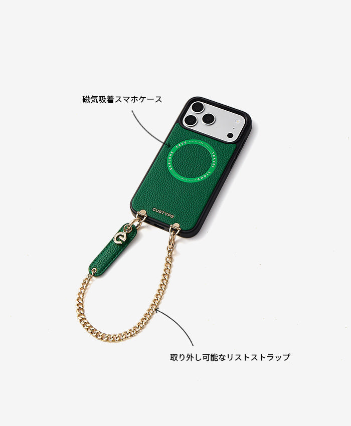 ミニマルスタイルキット - パーソナライズ機能