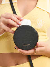 オリジナルデザインセット - Samsung Galaxy クロスボディケース（ラウンドポーチ付き） - Samsung S23 Plus