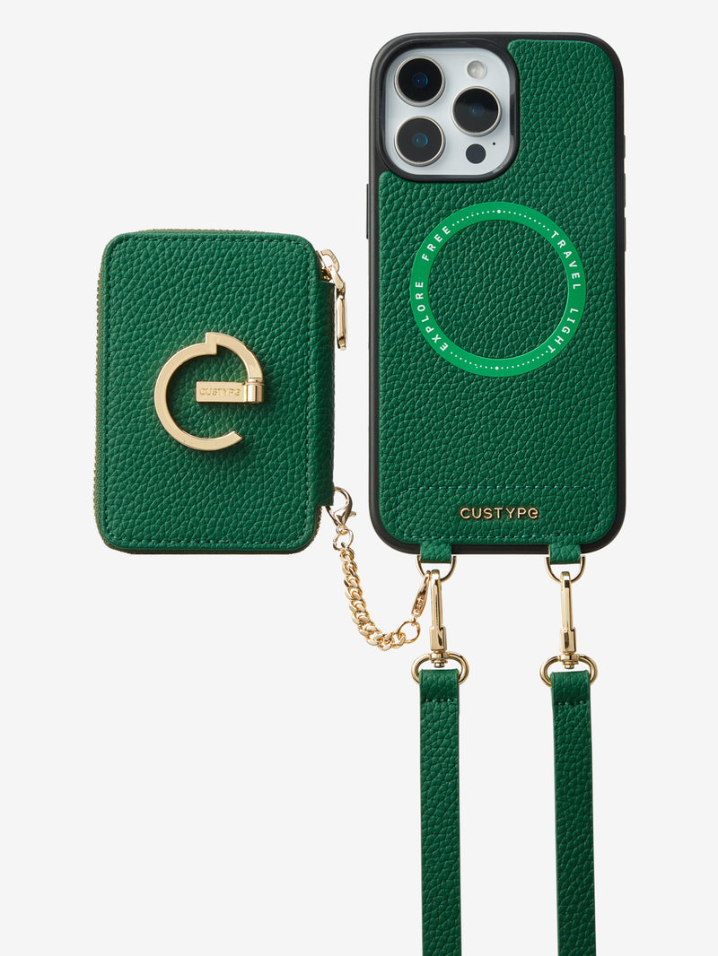 phone case with chaini Phone 16 Pro Max