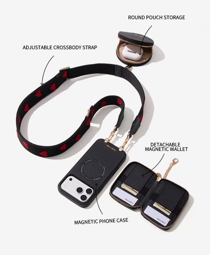 Original Design Set Features