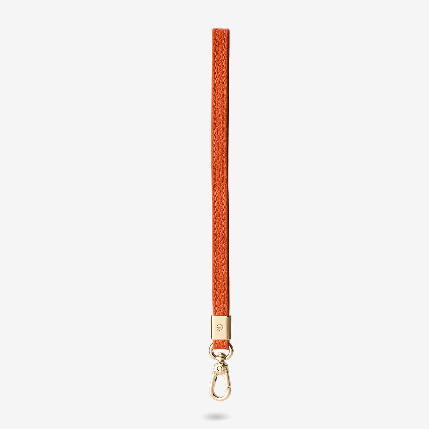 wristlet for phone Orange
