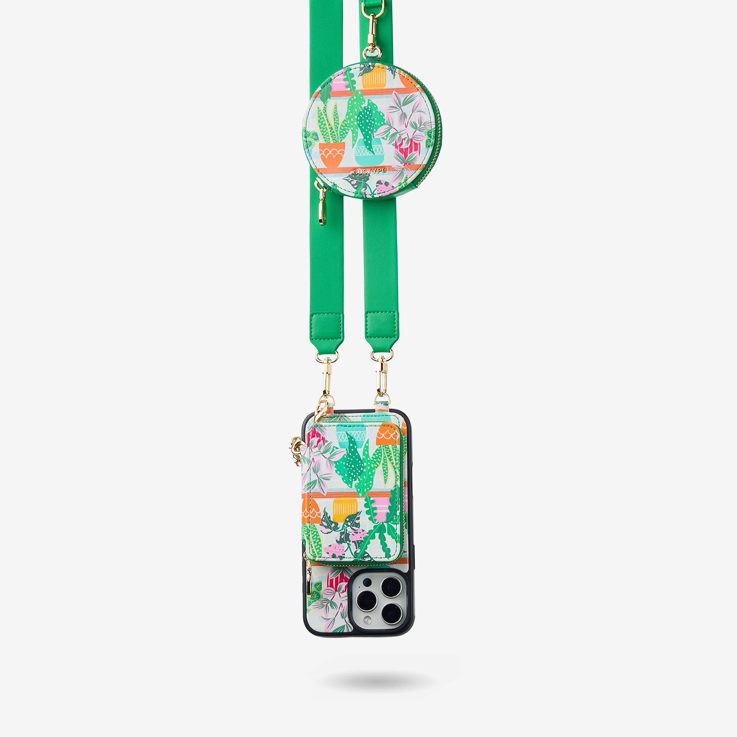crossbody phone strap

