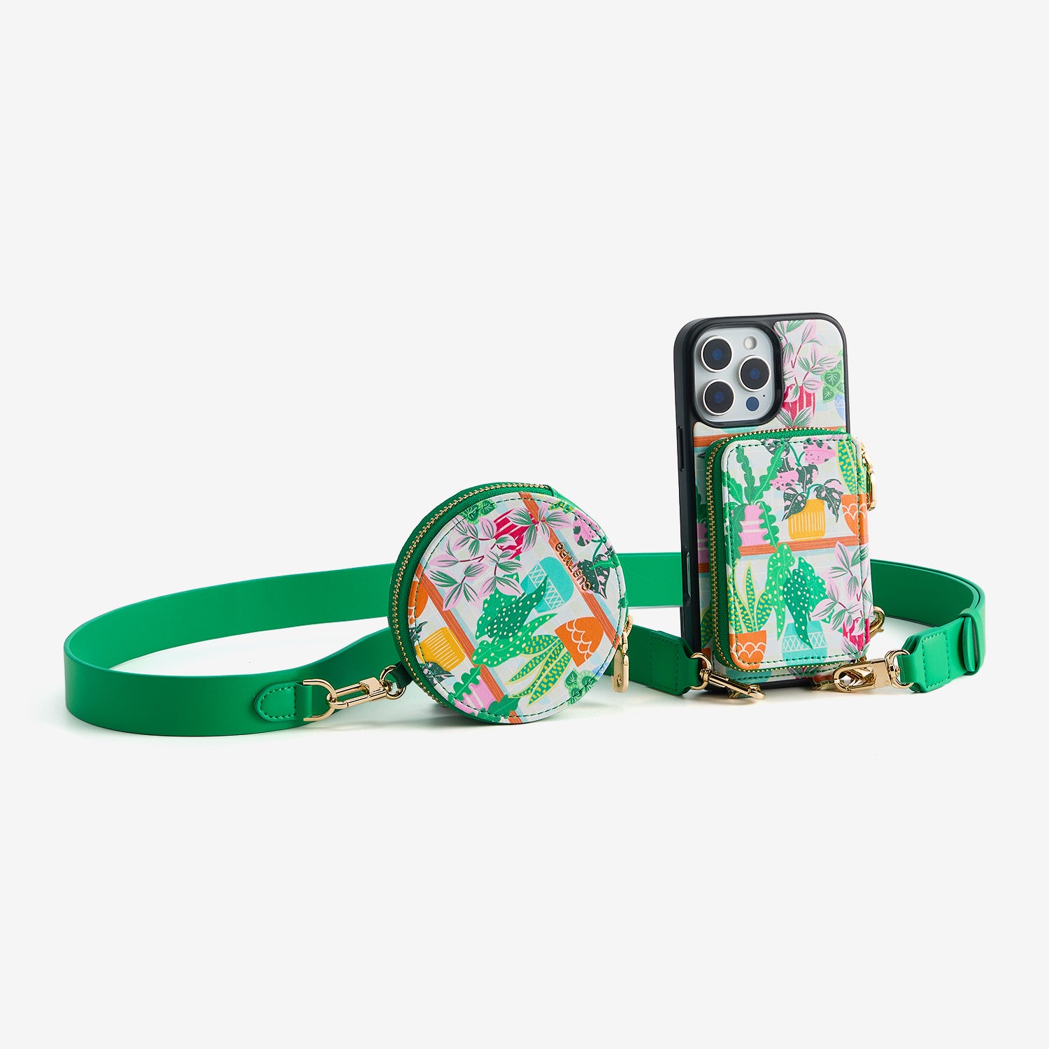 iphone cover with wrist strap
