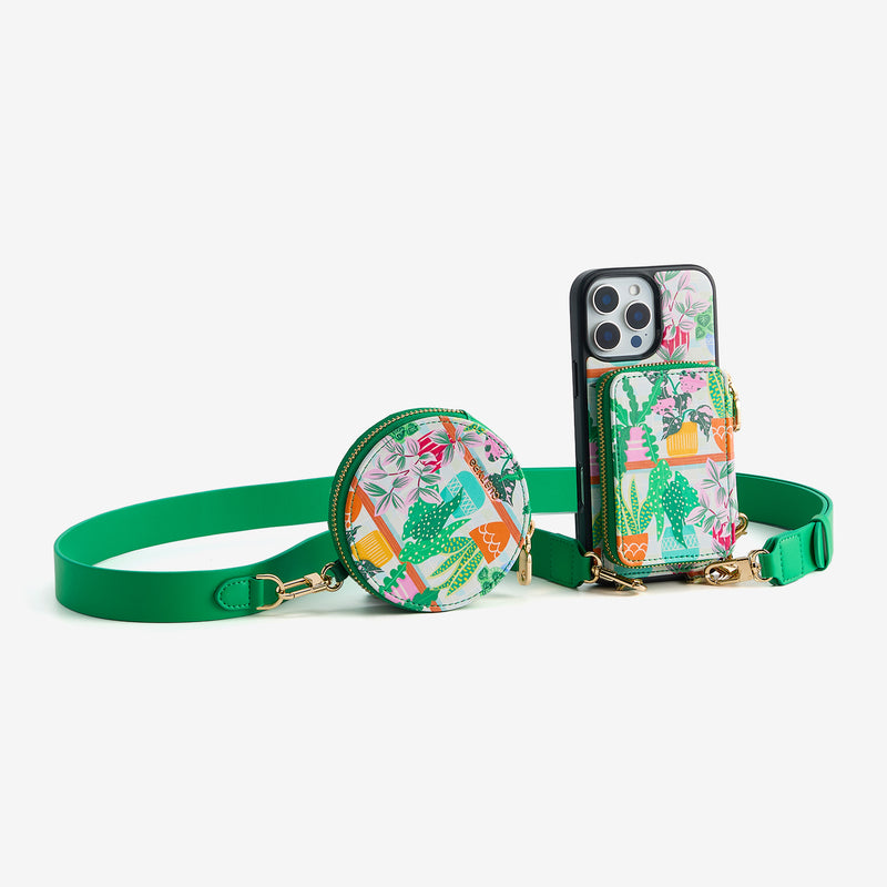 iphone cover with wrist strap
