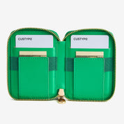 best designer magnetic phone wallet

