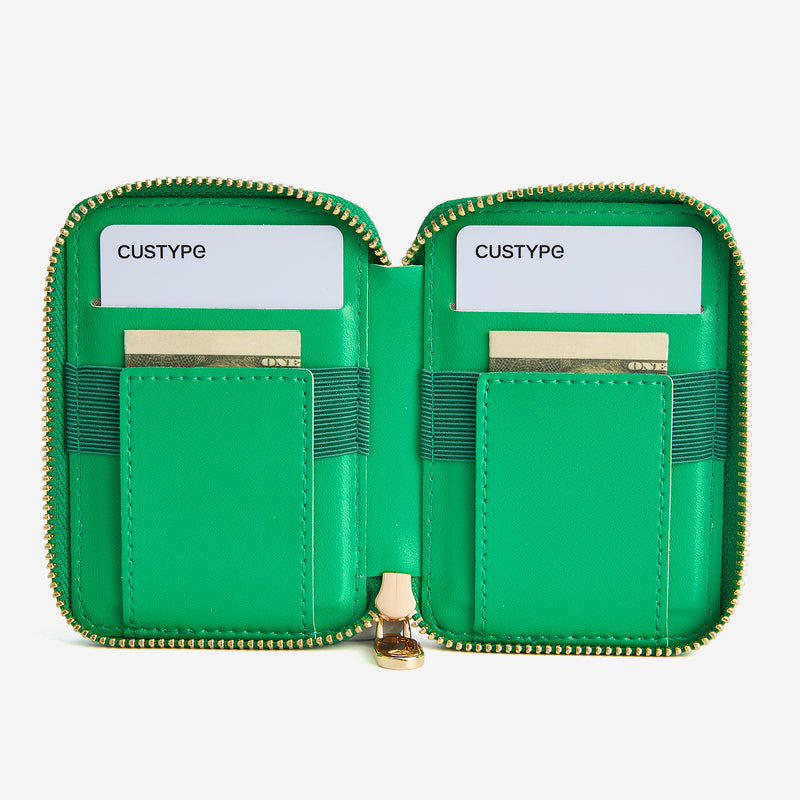 best designer magnetic phone wallet

