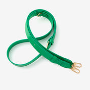 designer shoulder strap
