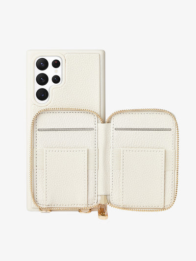 Custype Samsung Galaxy s22 ultra phone case wallet case