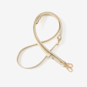 Beige phone crossbodies