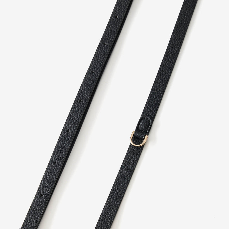 Original Design Set- Adjustable Crossbody Phone Case Straps With Wrist Strap