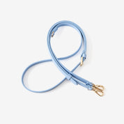 Blue crossbody case