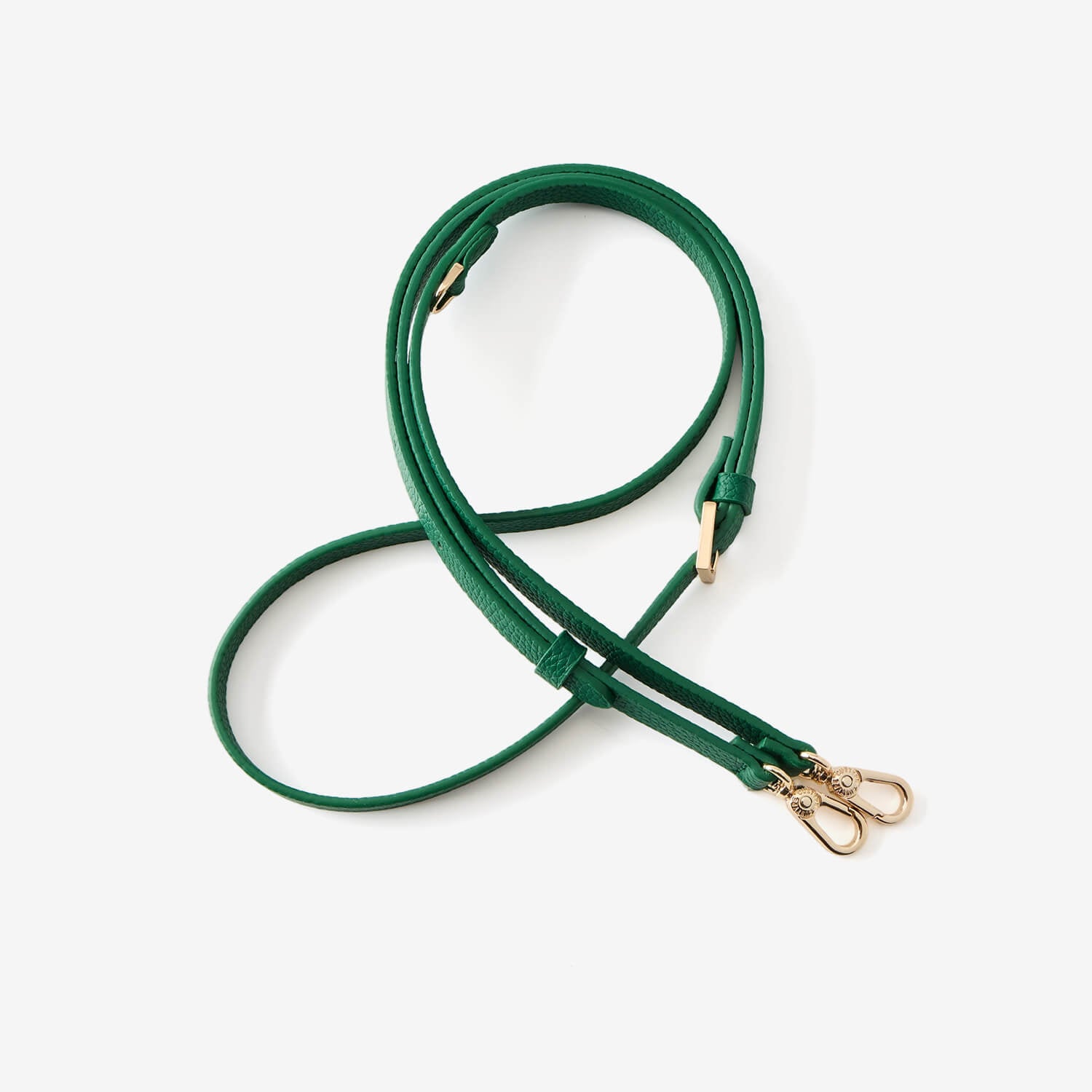 iphone case with wrist strap Green